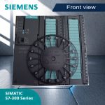 Siemens SIMATIC S7-300 CPU 6ES7312-5BF04-0AB0 PLC Controller