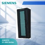 Siemens 6ES7336-4GE00-0AB0 S7-300 SM336 F-AI 6 HART Analog Input Module