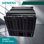 Siemens 6ES7314-6CG03-0AB0 S7-300 CPU314 PLC Module