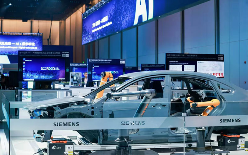 What is Siemens S7-300 PLC? Complete Guide for ...