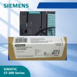 Siemens 6ES7312-1AE14-0AB0 S7-300 CPU312 PLC Module
