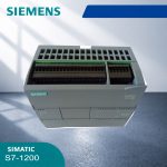 Siemens 6ES7217-1AG40-0XB0 High Performance PLC for Advanced Automation Systems