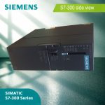 Siemens 6ES7312-1AE14-0AB0 S7-300 CPU312 PLC Module