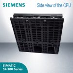 Siemens SIMATIC S7-300 CPU 6ES7317-7TK10-0AB0 PLC Module