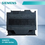 Siemens 6ES7336-4GE00-0AB0 S7-300 SM336 F-AI 6 HART Analog Input Module