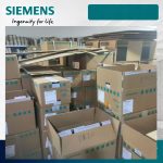 Siemens 6ES7232-4HD32-0XB0 Analog Output Module for Industrial Equipment Control