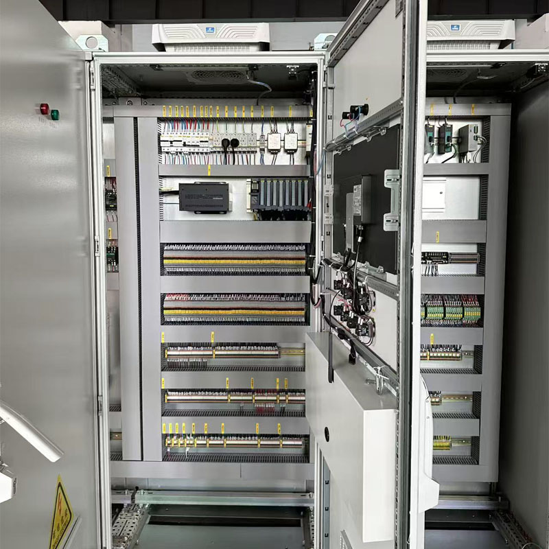 What is Siemens S7-300 PLC? Complete Guide for Industrial Automation（images 2）