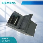 Siemens 6ES7231-5PD32-0XB0 Analog Input Module for Energy Management Systems