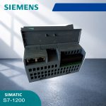 Siemens 6ES7217-1AG40-0XB0 High Performance PLC for Advanced Automation Systems