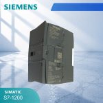 Siemens 6ES7231-4HD32-0XB0 Analog Input Module for Temperature Monitoring