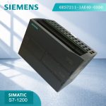 Siemens 6ES7211-1AE40-0XB0 PLC for OEM Machine Builders