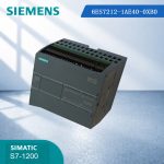 Siemens 6ES7212-1AE40-0XB0 PLC for Production Equipment Control