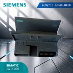 Siemens 6ES7215-1AG40-0XB0 PLC for System Integration and Automation Control