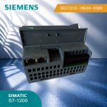 Siemens 6ES7215-1BG40-0XB0 PLC for Large Automation Equipment