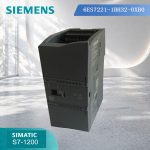Siemens 6ES7221-1BH32-0XB0 Digital Input Module for Equipment Monitoring