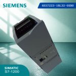 Siemens 6ES7223-1BL32-0XB0 Digital I/O Module for General Automation Control
