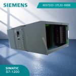Siemens 6ES7223-1PL32-0XB0 Digital I/O Module for Production Line Control