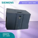 Siemens 6ES7223-1QH32-0XB0 Digital I/O Module for Industrial Automation Systems
