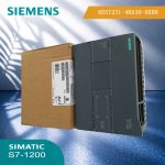 Siemens 6ES7231-4HA30-0XB0 Analog Input Module for Industrial Measurement