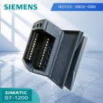 Siemens 6ES7231-4HD32-0XB0 Analog Input Module for Temperature Monitoring