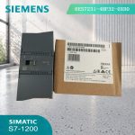Siemens 6ES7231-4HF32-0XB0 Analog Input Module for Industrial Measurement