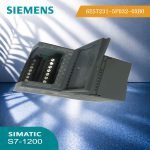 Siemens 6ES7231-5PD32-0XB0 Analog Input Module for Energy Management Systems