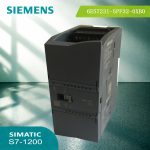 Siemens 6ES7231-5PF32-0XB0 Analog Input Module for Data Acquisition Systems