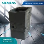 Siemens 6ES7231-5QF32-0XB0 Analog Input Module for Integrated Automation Systems
