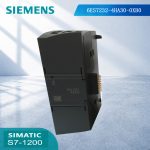 Siemens 6ES7232-4HA30-0XB0 Analog Output Module for Equipment Control