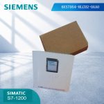 Siemens 6ES7954-8LC02-0AA0 Memory Card for S7 PLC Data Storage