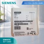 Siemens 6ES7954-8LF03-0AA0 Memory Card for PLC System Operation Storage