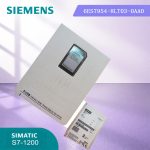 Siemens 6ES7954-8LT03-0AA0 High Capacity Memory Card for PLC Systems