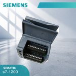 Siemens 6ES7223-1PL32-0XB0 Digital I/O Module for Production Line Control