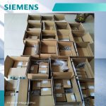 Siemens 6ES7241-1CH30-1XB0 RS485 Communication Module for Industrial Networks