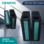 Siemens 6ES7322-1BH10-0AA0 S7-300 SM322 Digital Output Module