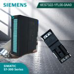 Siemens 6ES7322-1FL00-0AA0 S7-300 SM322 Digital Output Module
