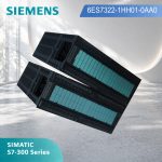 Siemens 6ES7322-1HH01-0AA0 S7-300 SM322 Digital Output Module