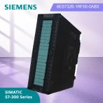 Siemens 6ES7326-1RF00-0AB0 S7-300 Function Module