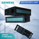 Siemens 6ES7326-2BF01-0AB0 S7-300 Function Module
