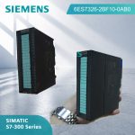 Siemens 6ES7326-2BF10-0AB0 S7-300 Function Module
