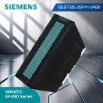 Siemens 6ES7326-2BF41-0AB0 S7-300 Function Module