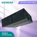 Siemens 6ES7361-3CA01-0AA0 S7-300 IM361 Interface Module Expansion Rack