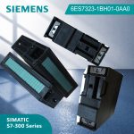 Siemens 6ES7323-1BH01-0AA0 S7-300 SM323 Digital Input Output Module
