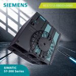 Siemens 6ES7312-5BE03-0AB0 S7-300 CPU312 PLC Module