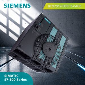 How to Select Siemens S7-300 CPU? Complete Sele...