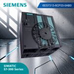 Siemens 6ES7313-6CF03-0AB0 S7-300 CPU313 PLC Module
