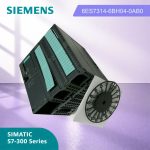 Siemens SIMATIC S7-300 CPU 6ES7314-6BH04-0AB0 PLC Module