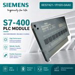 Siemens 6ES7421-1FH20-0AA0 High Density Digital Input Module for Automation