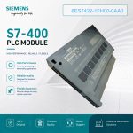 Siemens 6ES7422-1FH00-0AA0 High Density Digital Output Module