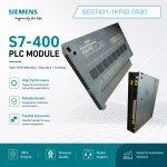 Siemens 6ES7431-1KF00-0AB0 Analog Input Module for Industrial Measurement